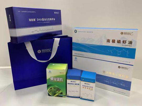 坊子彩盒定制